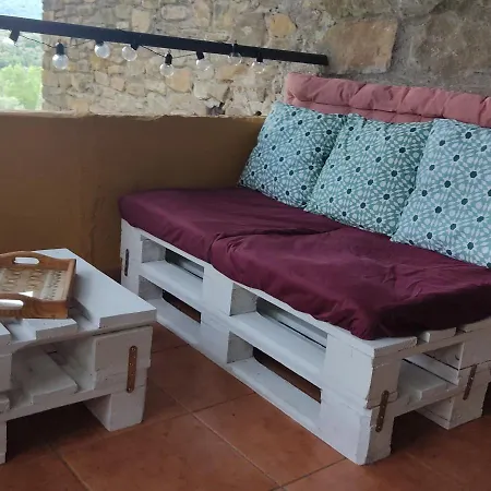 Mas Molera Turisme Rural