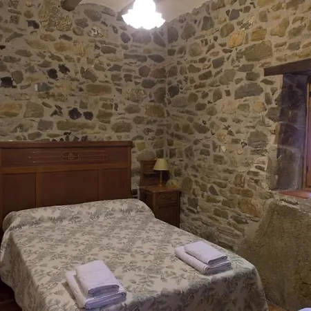 Mas Molera Turisme Rural