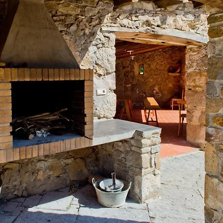 Appartement Mas Molera Turisme Rural *