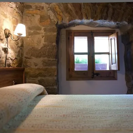 Mas Molera Turisme Rural Appartement *