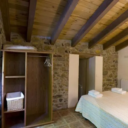 Mas Molera Turisme Rural Appartement Sant Joan les Fonts