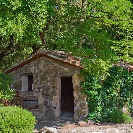 Appartement Mas Molera Turisme Rural