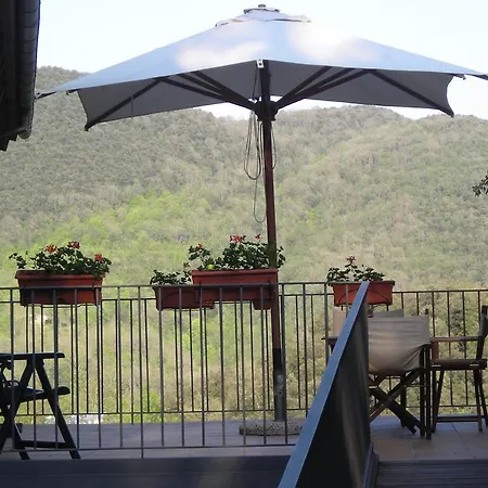 Appartement Mas Molera Turisme Rural