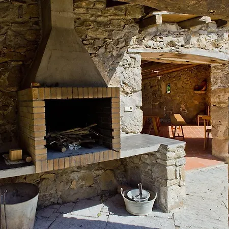 Mas Molera Turisme Rural Appartement