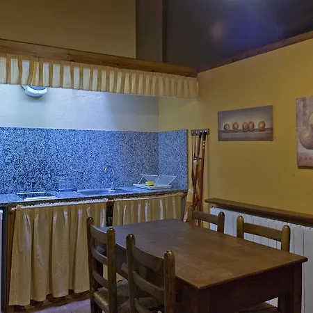 Mas Molera Turisme Rural Appartement Sant Joan les Fonts