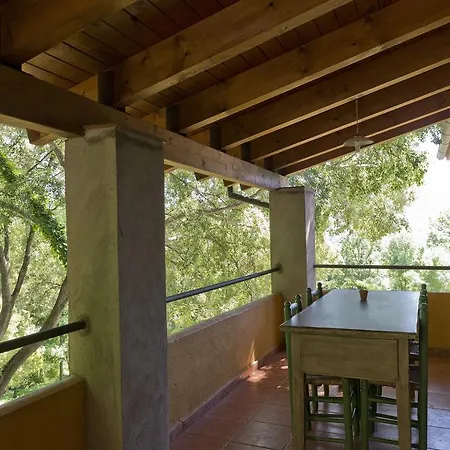 Appartement Mas Molera Turisme Rural *