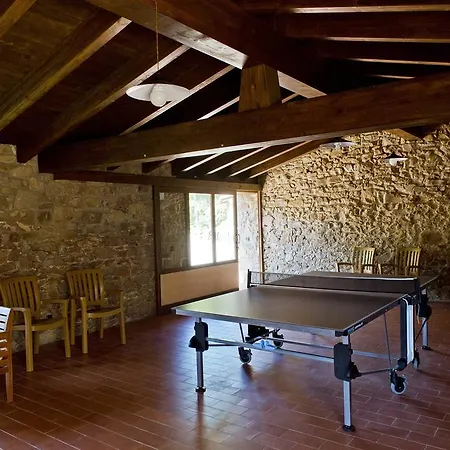 Appartement Mas Molera Turisme Rural *