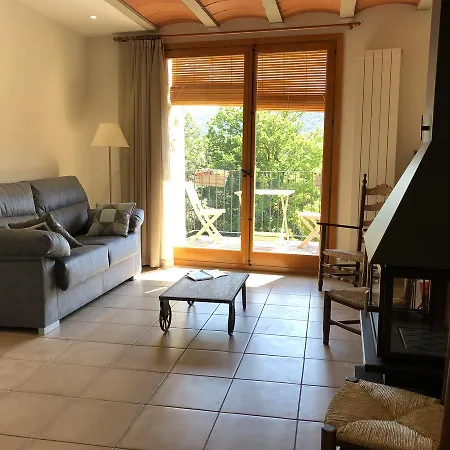 Appartement Mas Molera Turisme Rural *