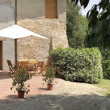 Mas Molera Turisme Rural Appartement Sant Joan les Fonts