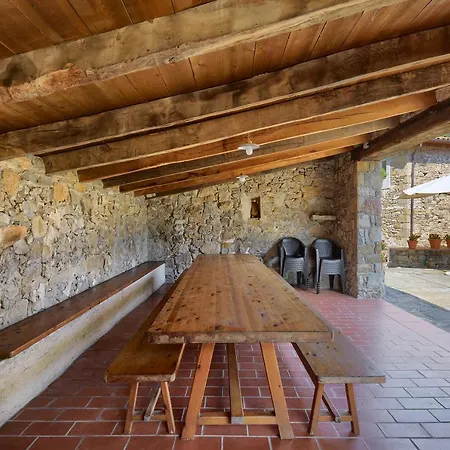 Apartamento Mas Molera-masoveria