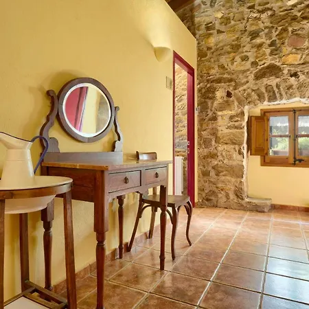 Mas Molera-masoveria Apartamento