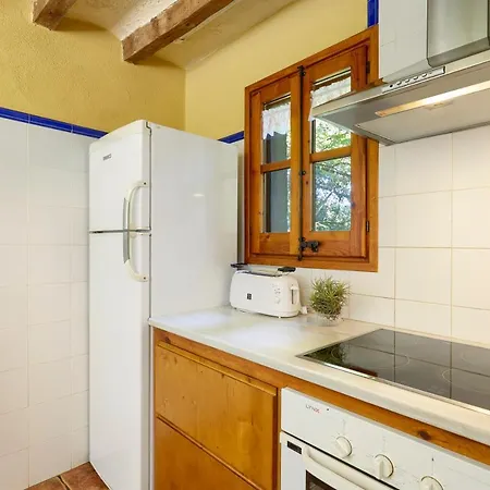 Mas Molera-masoveria Apartamento