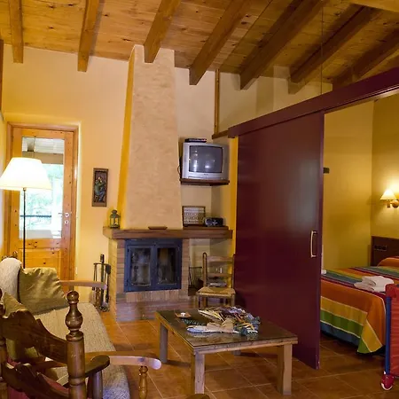 Mas Molera-masoveria Apartamento San Juan les Fonts