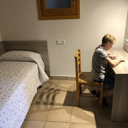 Apartamento Mas Molera-masoveria San Juan les Fonts